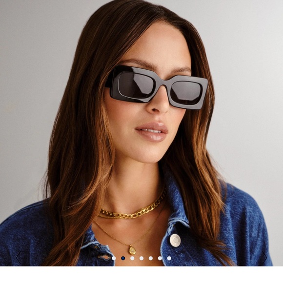 Le Spec Oh Damn! Sunglasses - Picture 1 of 6